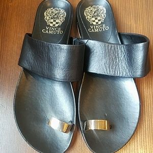 Vince Camuto SANDALS size 7.5/37.5